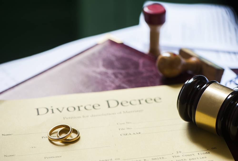 Divorce Procedure in India.